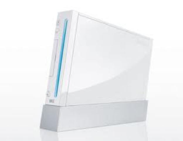 Nintendo Wii