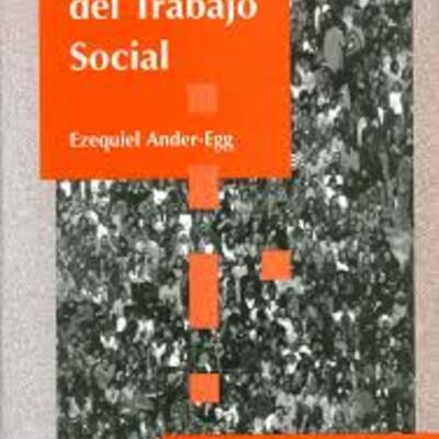 Timeline: Historia del Trabajo Social