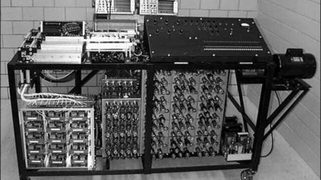 Computadora Atanasoff