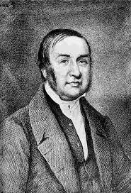 Psiquiatría - James Braid (1795-1860)