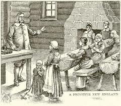 Massachusetts Law of 1647