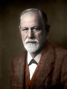 PSICOANÁLISIS: Psicología del Inconsciente