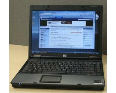 Computadora portátil