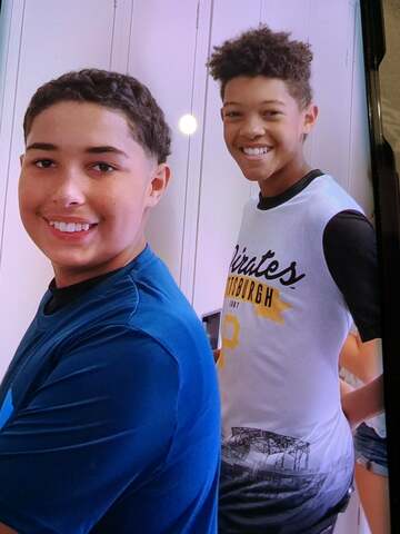 My First Day Of 6th Grade