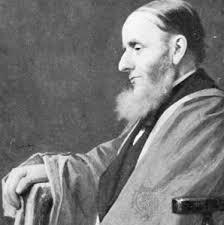 Biología - Alexander Bain (1818- 1903)