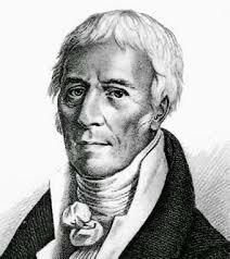 Biología - Jean B. Lamarck (1744-1829)