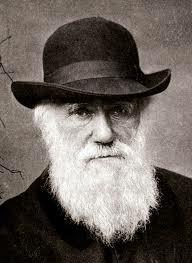 Biología - Charles Darwin (1809-1882)