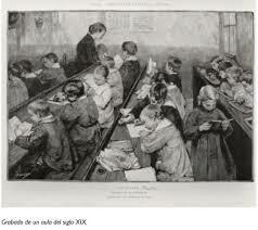 Ley Orgánica de Instrucción Pública