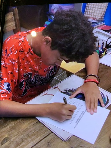 Travel Baseball Team Switch