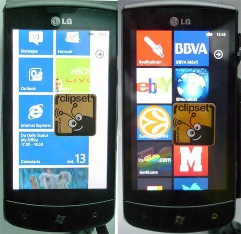 Windows Phone 7