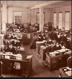 Contabilidad En La U