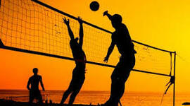 Timeline: Historia y Evolución del voleibol