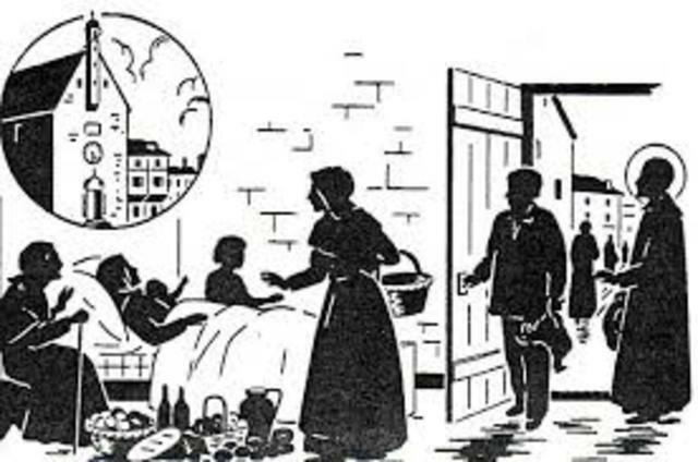 RESIDENCIA SOCIAL EL ROSARIO