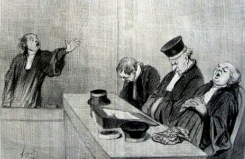 Estado de Derecho (Parte 1)