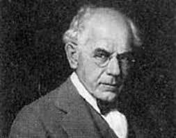 Fisiología - James Cattell (1860-1944)