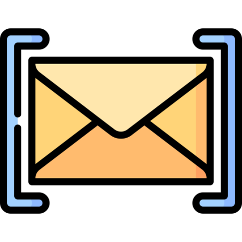 Correo electrónico.