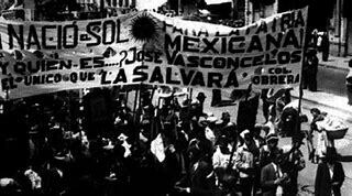 1929 Proteccionismo económico de México