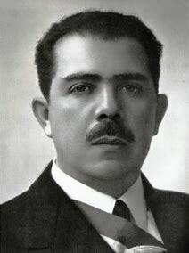 1935 Lázaro Cárdenas