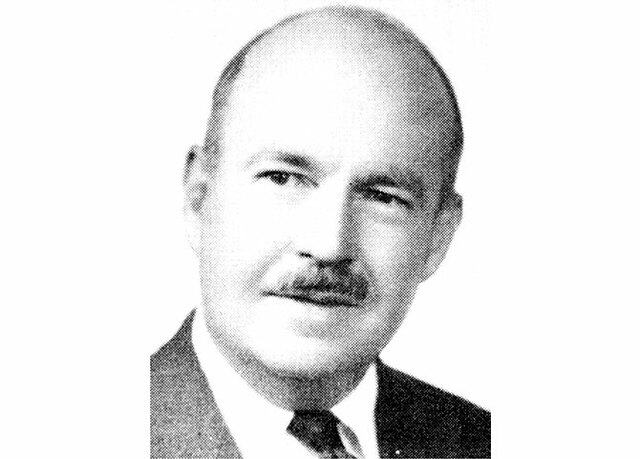 Talcott Parsons