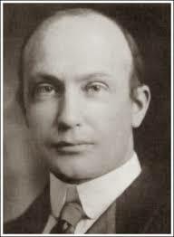 Biología - Robert Woodworth (1869-1962)