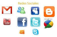 crecion de redes sociales