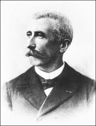 Psiquiatría - Théodule Ribot (1839-1916)