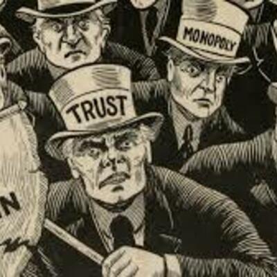 Timeline: The History of The Progressive Era