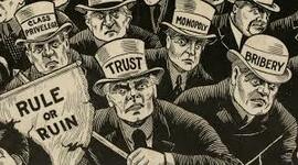 Timeline: The History of The Progressive Era