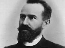 Psiquiatría - Joseph Breuer (1842-1925)