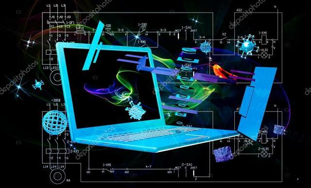 Informática Molecular