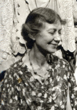 MARGARETHA WILLIAMSON