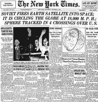 National Education Defense Act (NDEA)