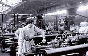 1960 Crecimiento y estabilidad de la industria de la transformación