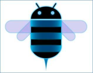 Android 3.0
