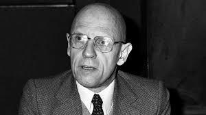 Michel Foucault: Voz y legado sociológico