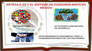 LA RECTORIA ECONOMICA