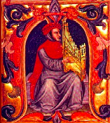 Francesco Landini (ca. 1325-1397)