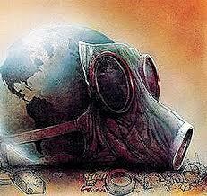 Crisis Mundial Ecológica