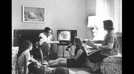 Timeline: Baby Boomers Technology
