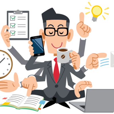 Timeline: Historia de la Auditoría en Guatemala