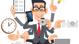 Timeline: Historia de la Auditoría en Guatemala