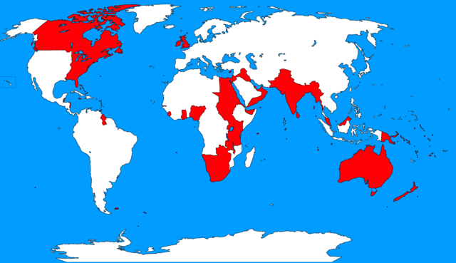 British Empire
