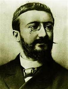 Alfred Binet