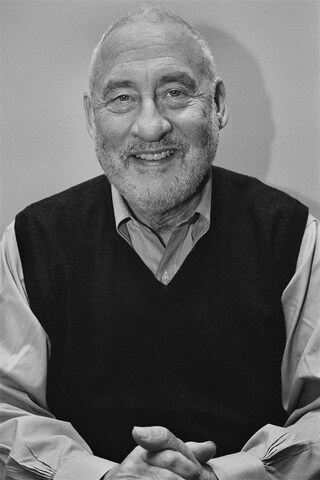 Renuncia de Joseph Stiglitz