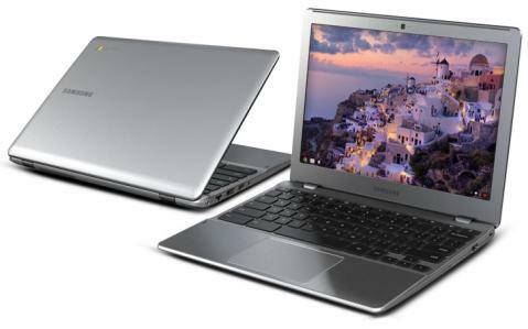 Chromebook