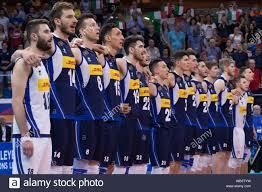 Italia gana por 4ta vez