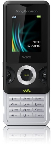 SONY ERICSSON