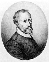 Palestrina (1525-1594)
