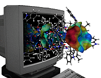informática  molecular