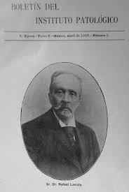 Museo Anatomo-Patológico Nacional